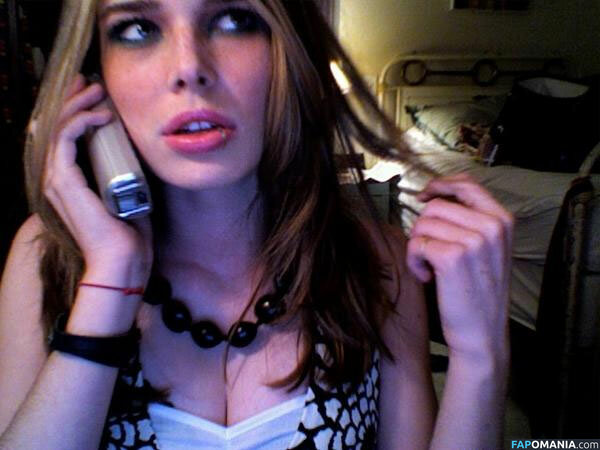 Chloe Dykstra Çıplak Sızdırılmış Fotoğraf #3