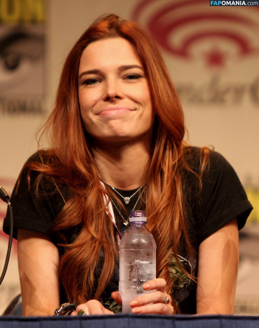 Chloe Dykstra Çıplak Sızdırılmış Fotoğraf #36