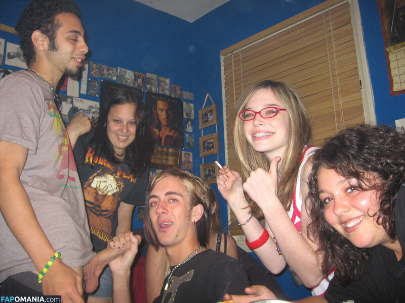 Chloe Dykstra Çıplak Sızdırılmış Fotoğraf #42