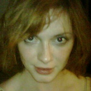 Christina Hendricks