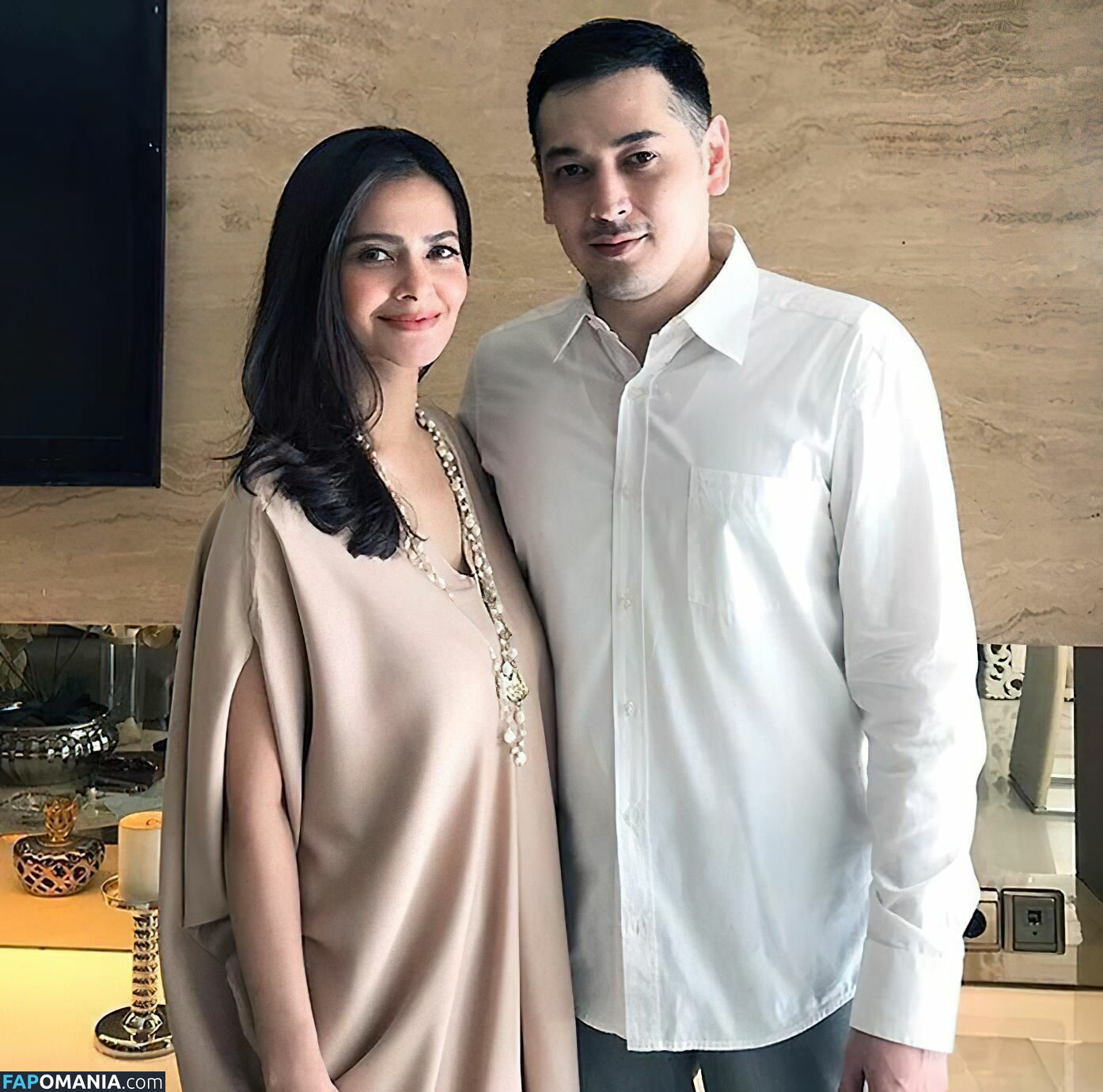 Cut Tari Çıplak Sızdırılmış Fotoğraf #54