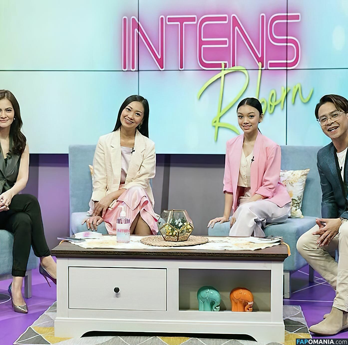 Cut Tari Çıplak Sızdırılmış Fotoğraf #55