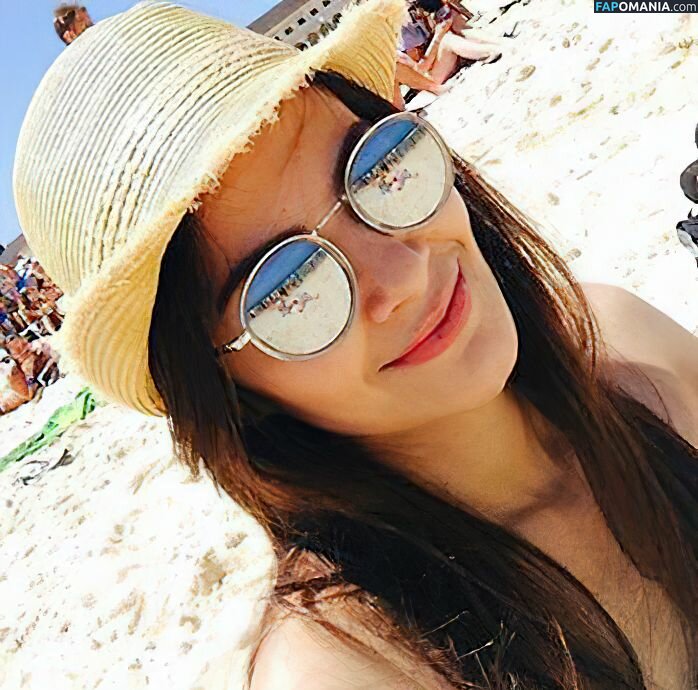 Cut Tari Çıplak Sızdırılmış Fotoğraf #68