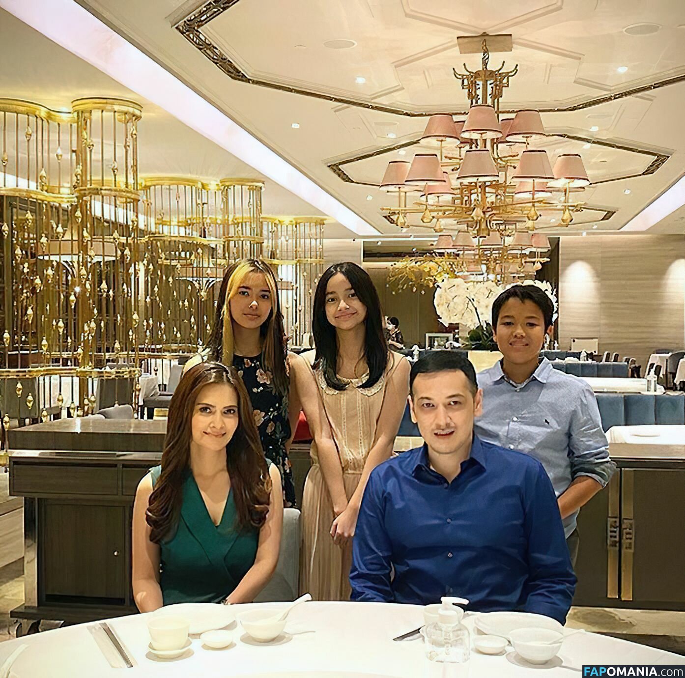 Cut Tari Çıplak Sızdırılmış Fotoğraf #69