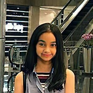 Cut Tari