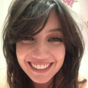 Daisy Lowe