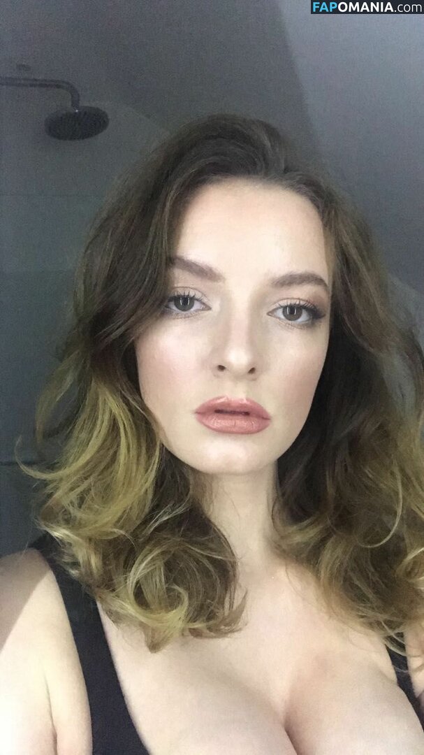 Dakota Blue Richards Çıplak Sızdırılmış Fotoğraf #7