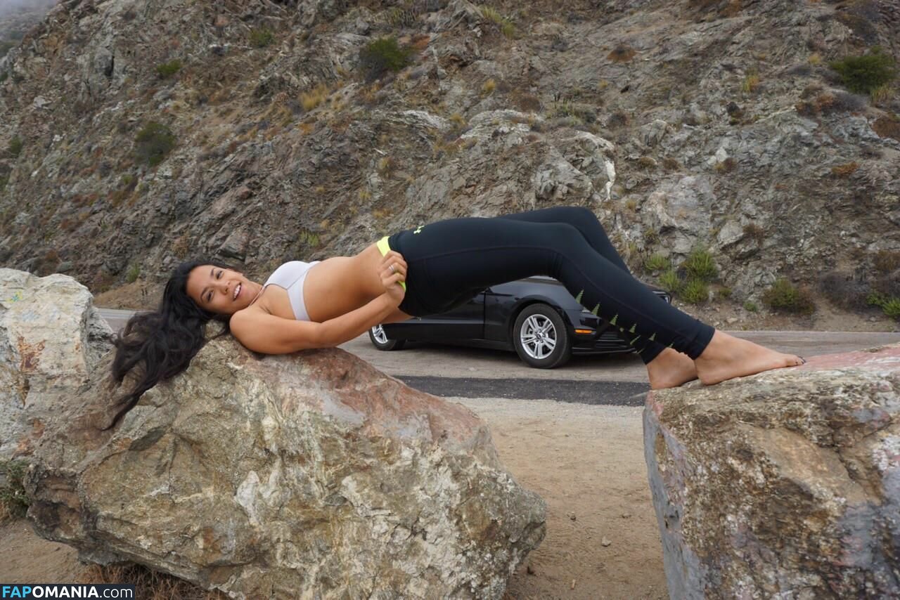 Danay Garcia Çıplak Sızdırılmış Fotoğraf #5