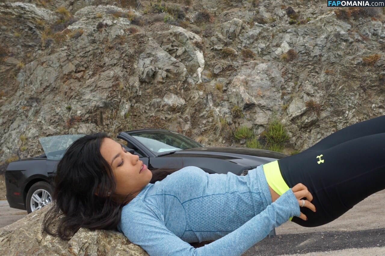 Danay Garcia Çıplak Sızdırılmış Fotoğraf #7