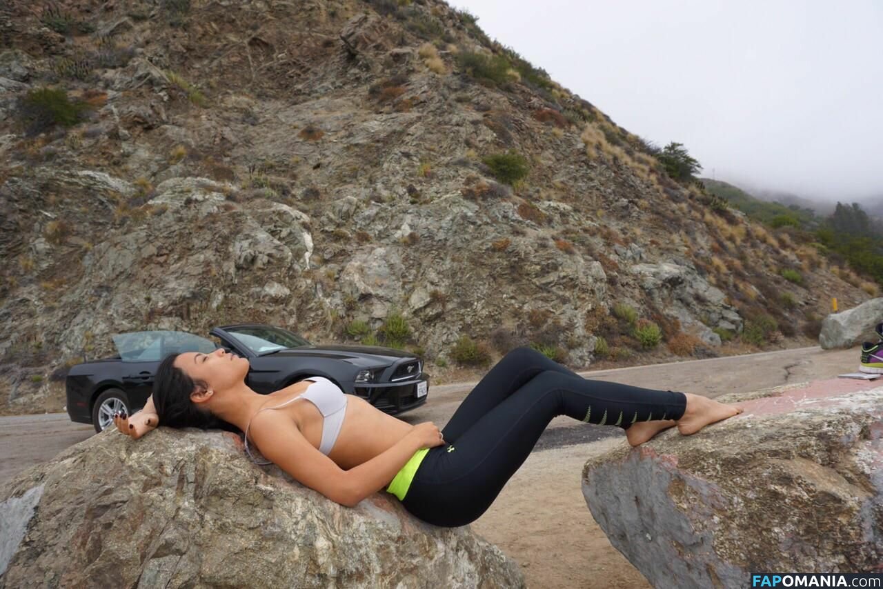 Danay Garcia Çıplak Sızdırılmış Fotoğraf #8