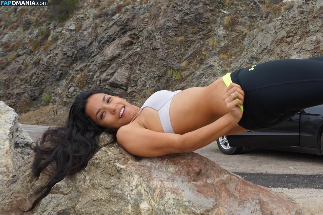 Danay Garcia Çıplak Sızdırılmış Fotoğraf #15