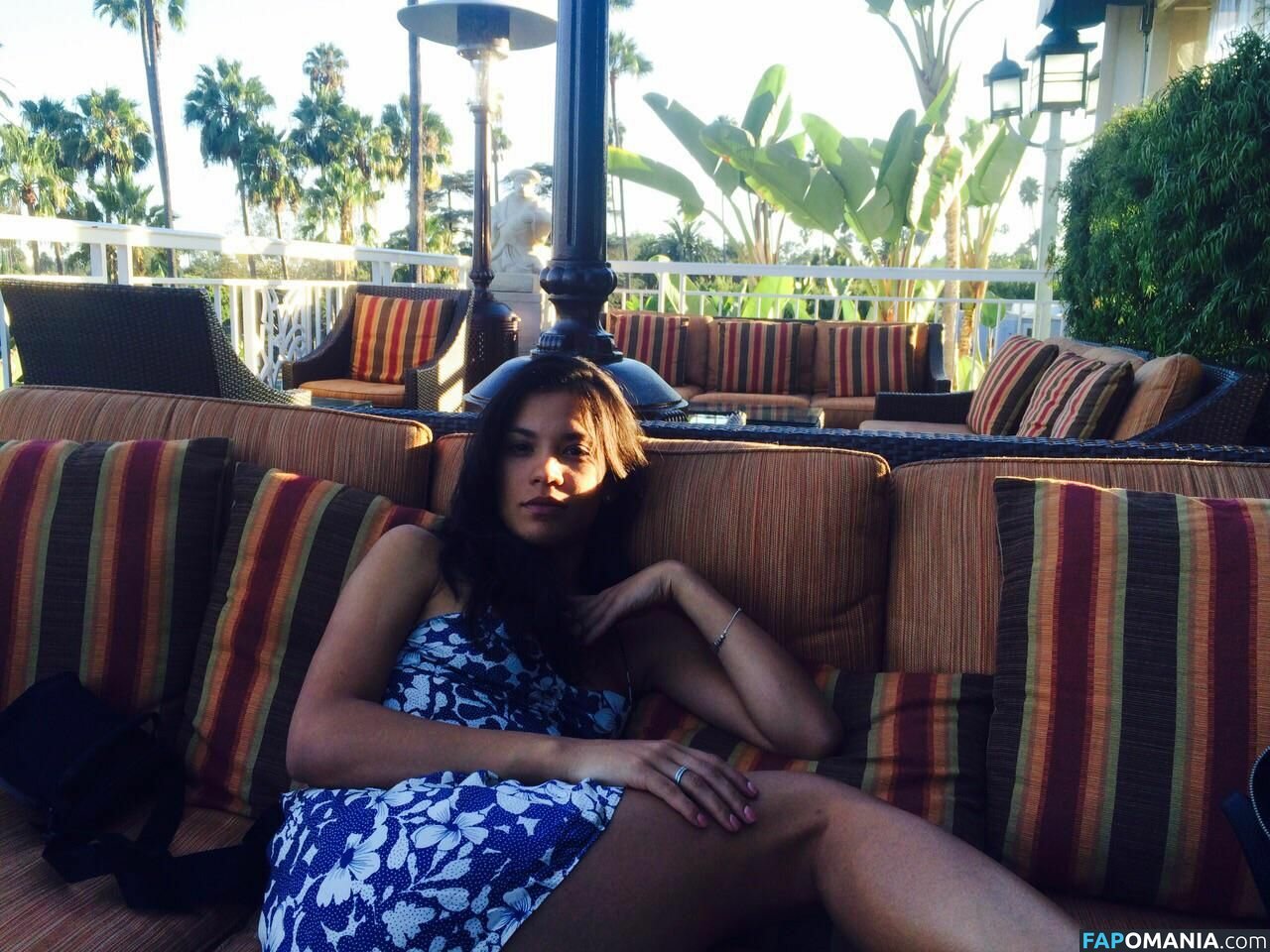 Danay Garcia Çıplak Sızdırılmış Fotoğraf #36