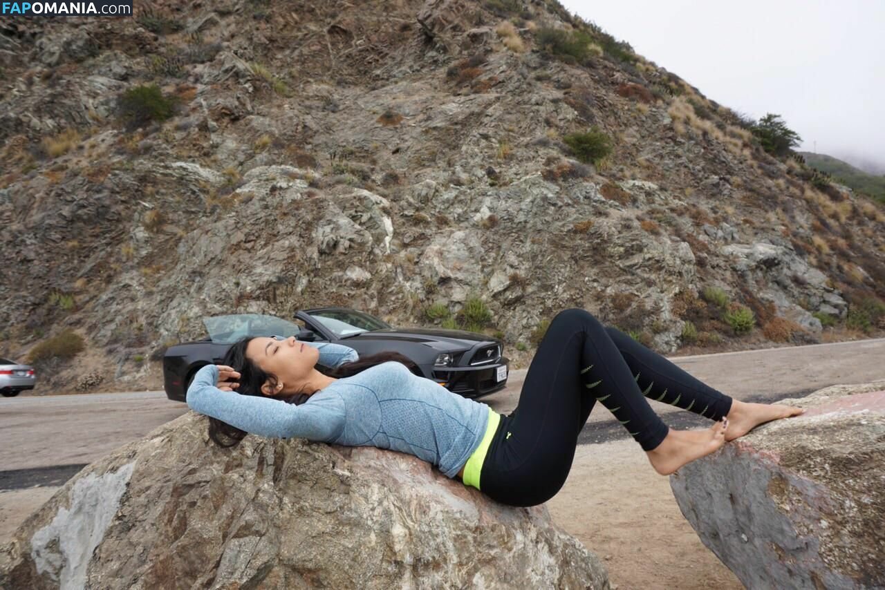 Danay Garcia Çıplak Sızdırılmış Fotoğraf #58