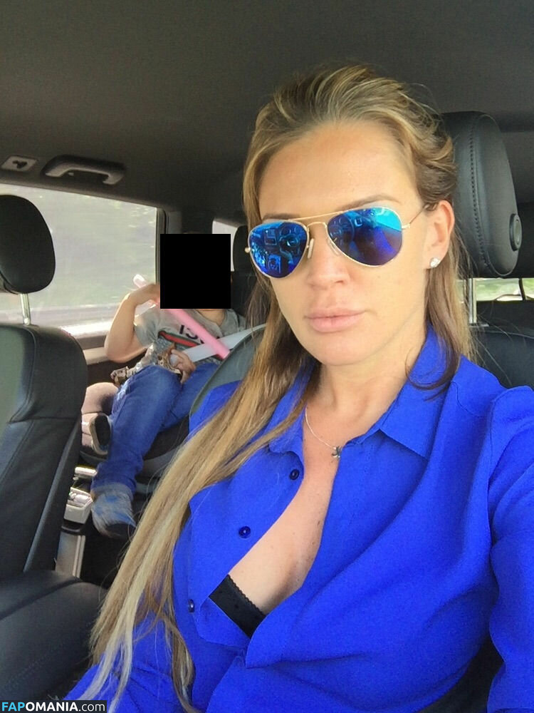 Danielle Lloyd Çıplak Sızdırılmış Fotoğraf #156