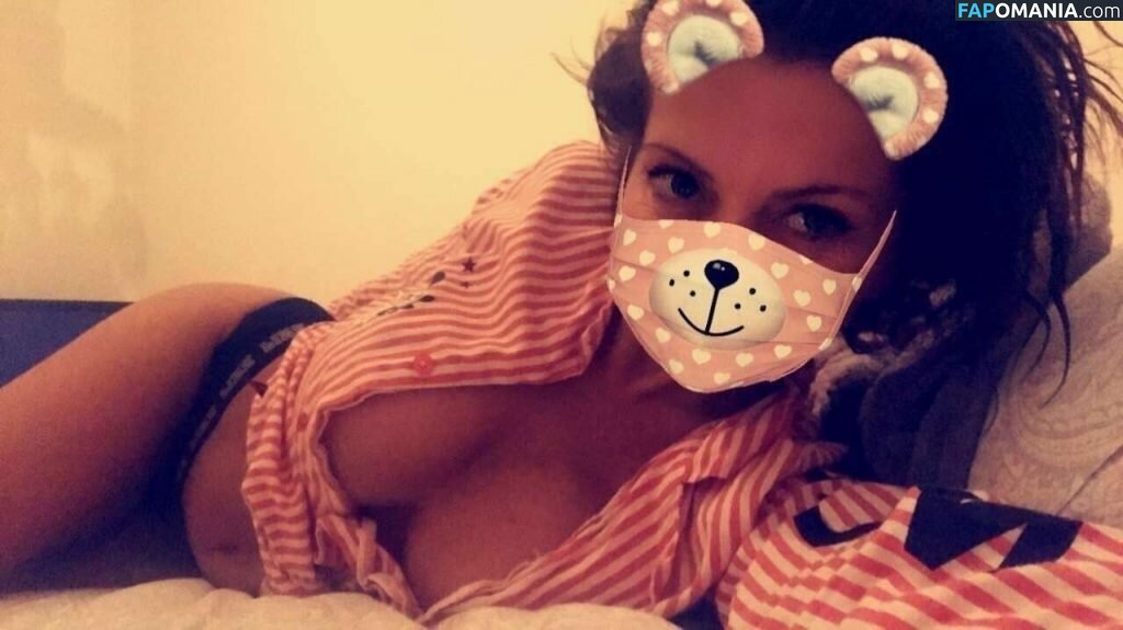 Danniella Westbrook Çıplak Sızdırılmış Fotoğraf #2