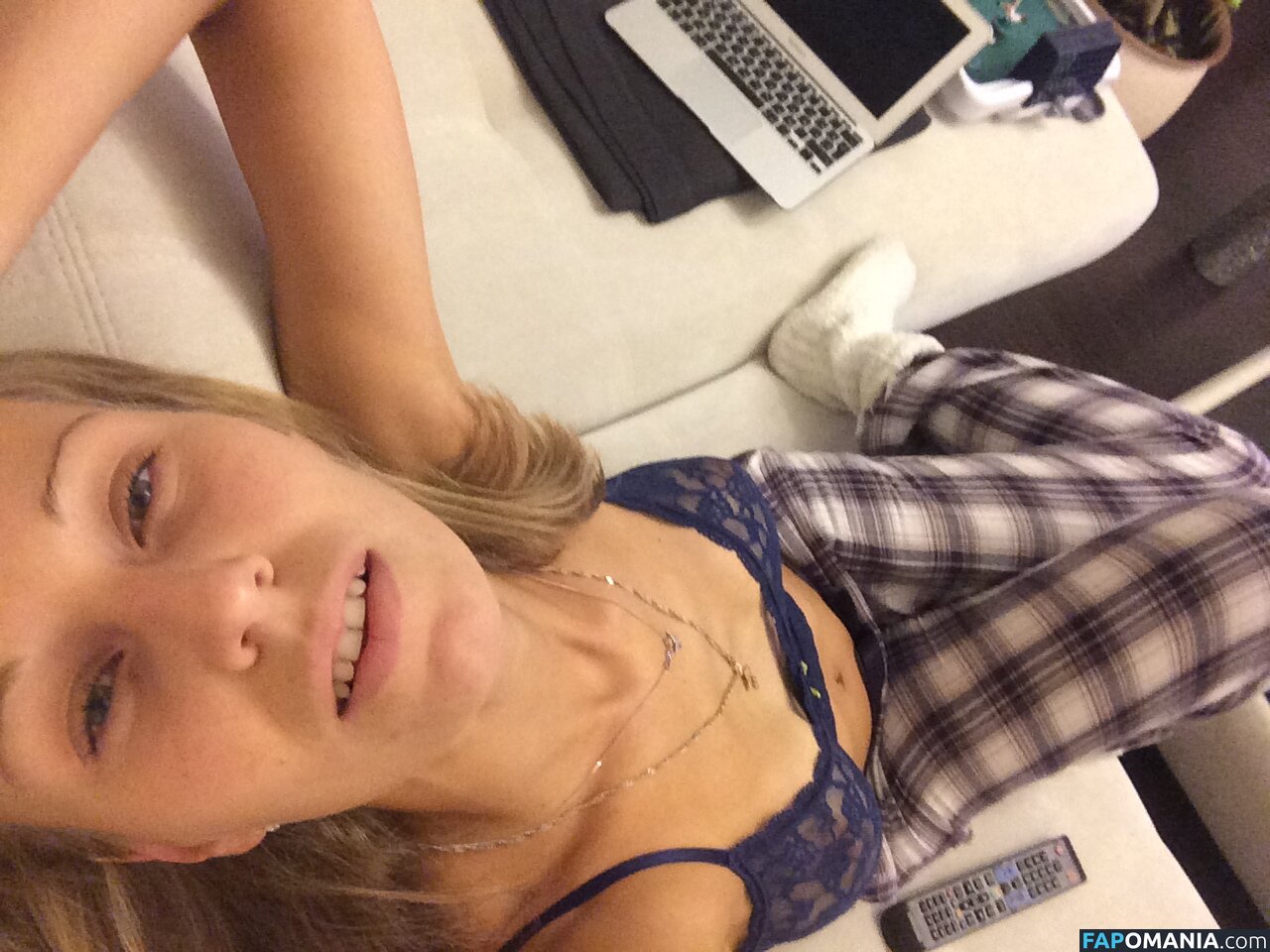 Darya Kustova Çıplak Sızdırılmış Fotoğraf #3