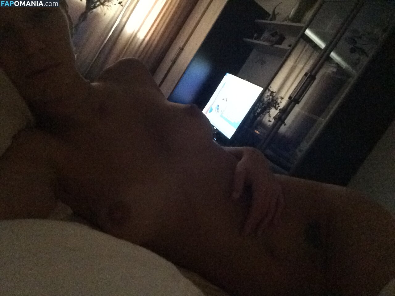 Darya Kustova Çıplak Sızdırılmış Fotoğraf #44