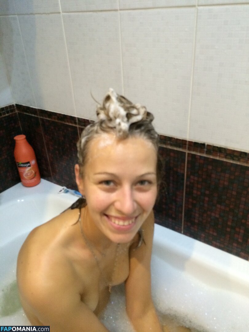 Darya Kustova Çıplak Sızdırılmış Fotoğraf #53