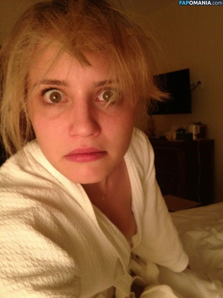 Dianna Agron Çıplak Sızdırılmış Fotoğraf #4