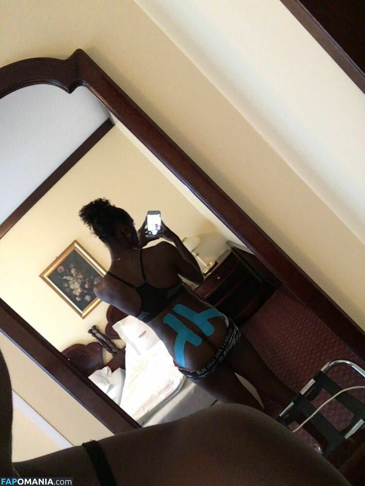 Dina Asher Smith Çıplak Sızdırılmış Fotoğraf #10