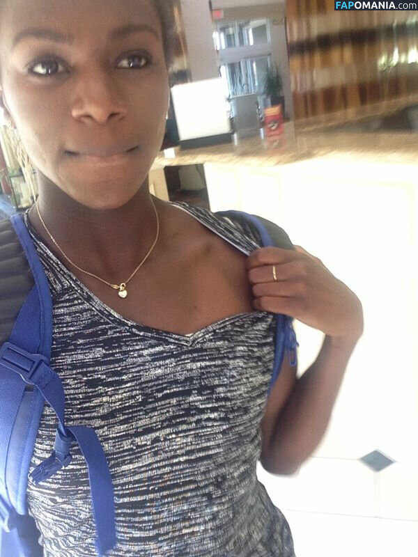 Dina Asher Smith Çıplak Sızdırılmış Fotoğraf #32