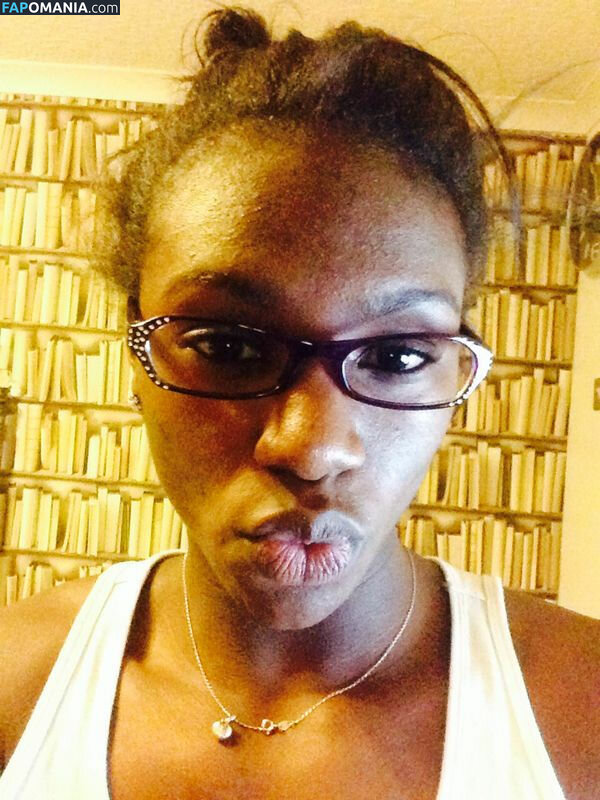 Dina Asher Smith Çıplak Sızdırılmış Fotoğraf #37