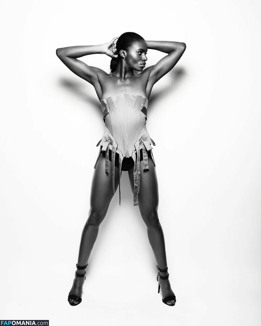 Dina Asher Smith Çıplak Sızdırılmış Fotoğraf #60