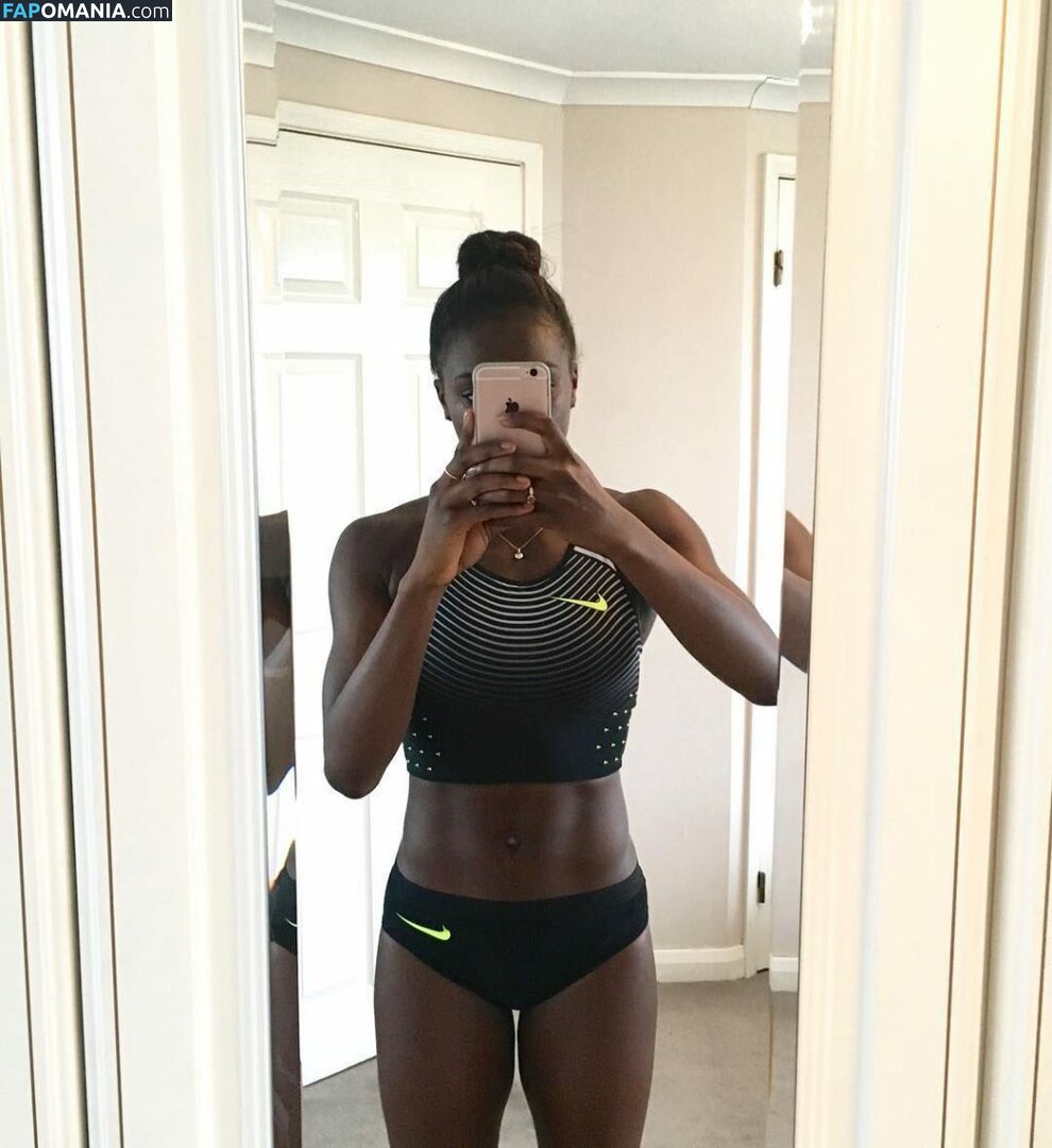 Dina Asher Smith Çıplak Sızdırılmış Fotoğraf #71