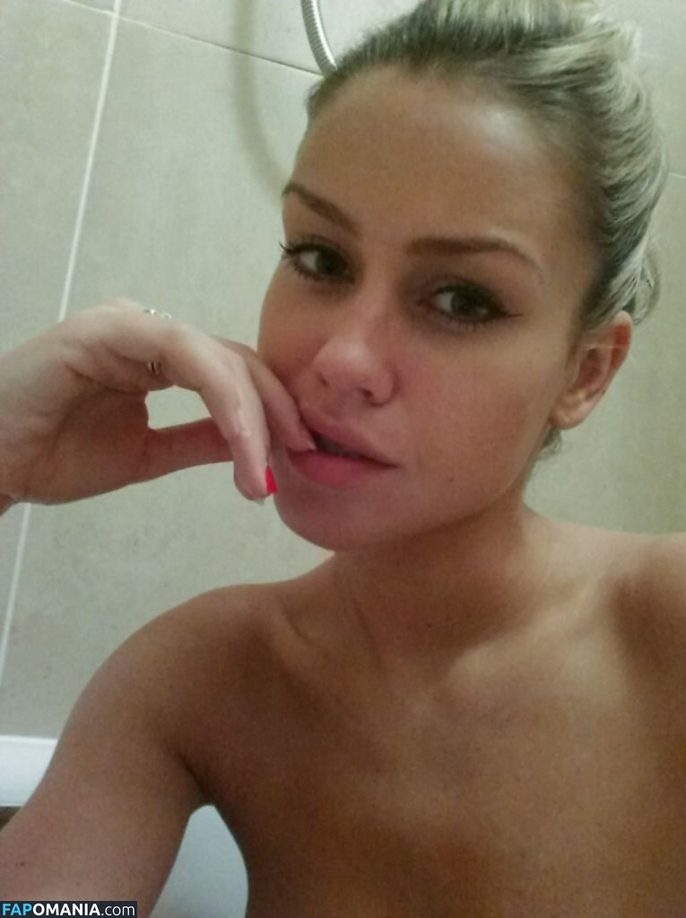 Eilidh Scott Çıplak Sızdırılmış Fotoğraf #165