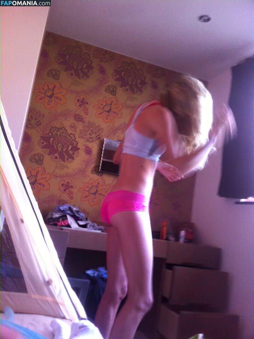 Eilish McColgan Çıplak Sızdırılmış Fotoğraf #6