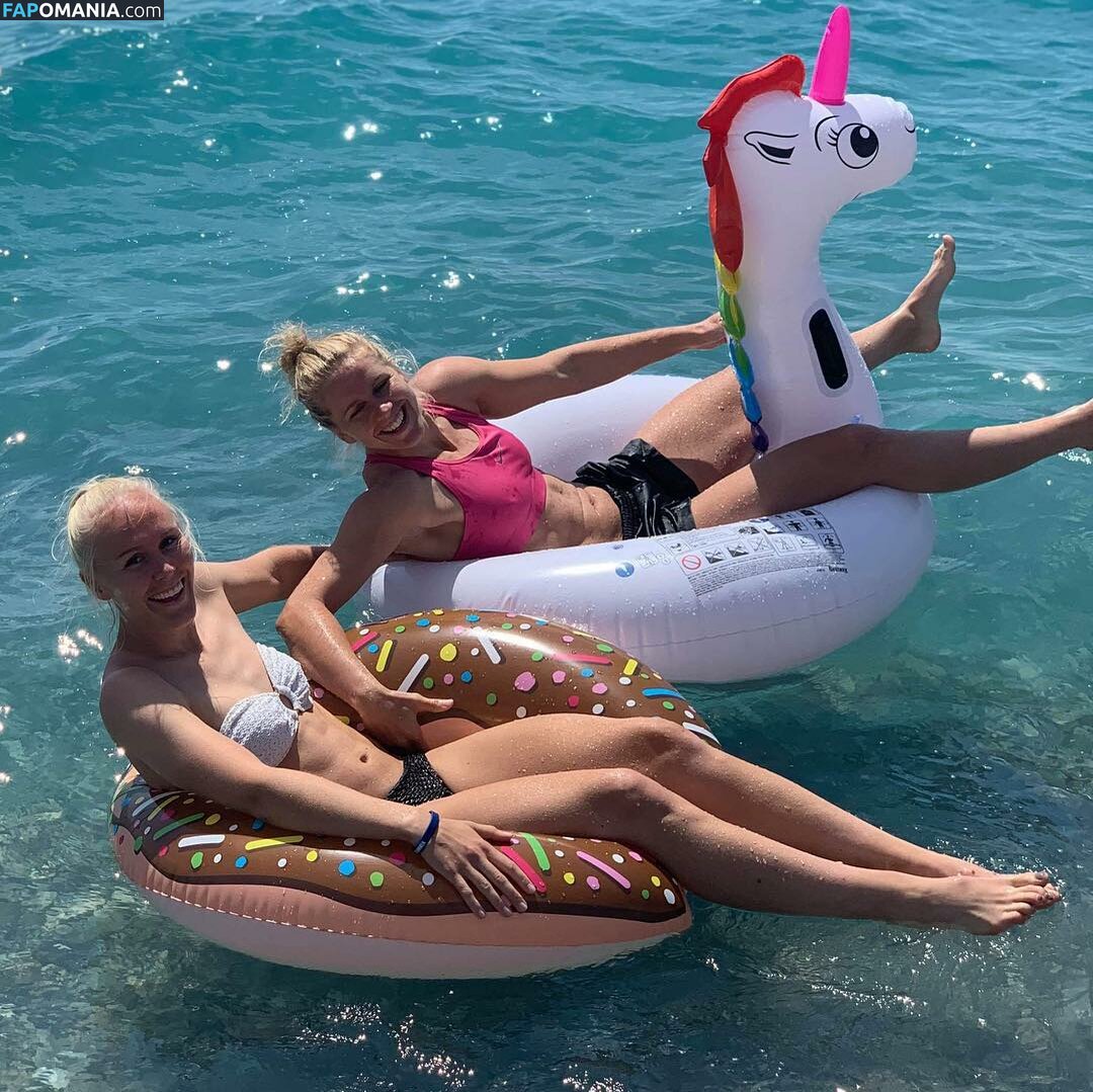 Elise Thorsnes Çıplak Sızdırılmış Fotoğraf #17