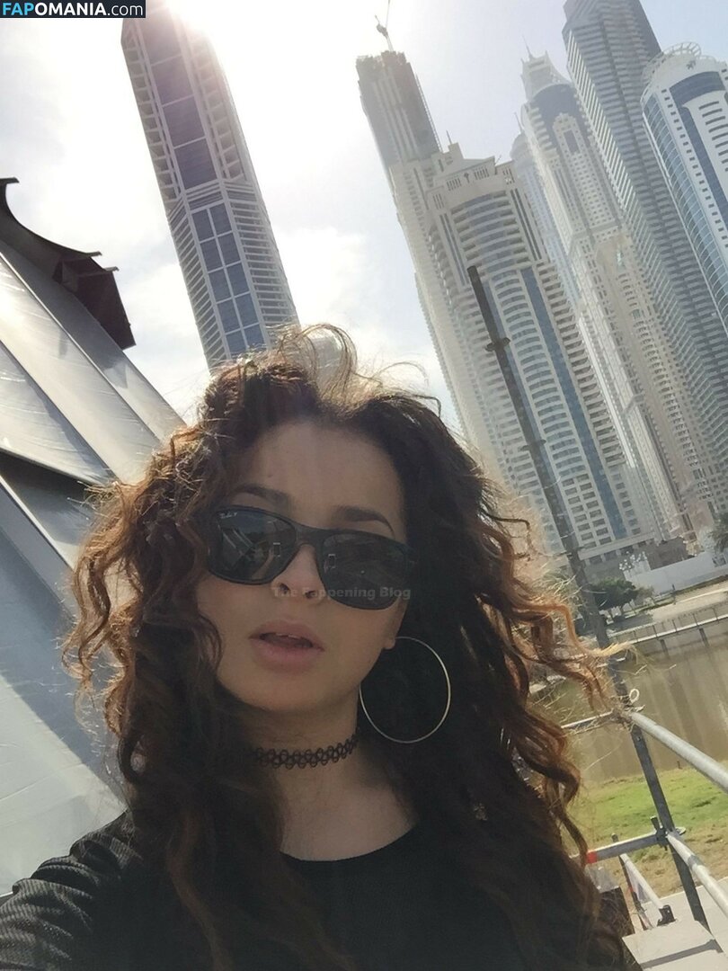 Ella Eyre Çıplak Sızdırılmış Fotoğraf #5