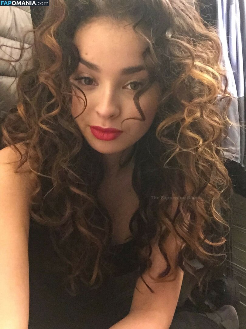 Ella Eyre Çıplak Sızdırılmış Fotoğraf #9