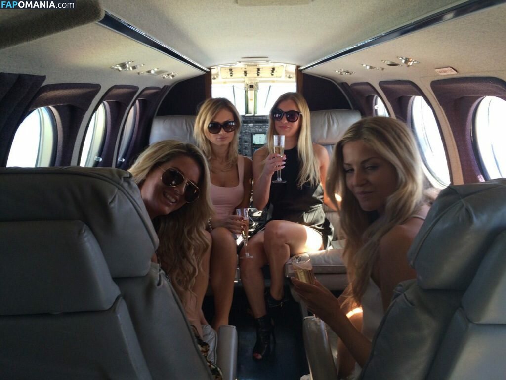 Ella Rose Çıplak Sızdırılmış Fotoğraf #1