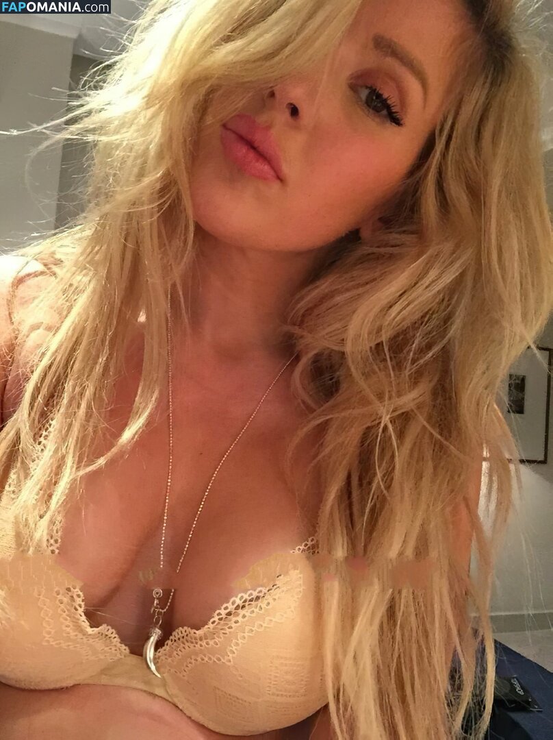 Ellie Goulding Çıplak Sızdırılmış Fotoğraf #46
