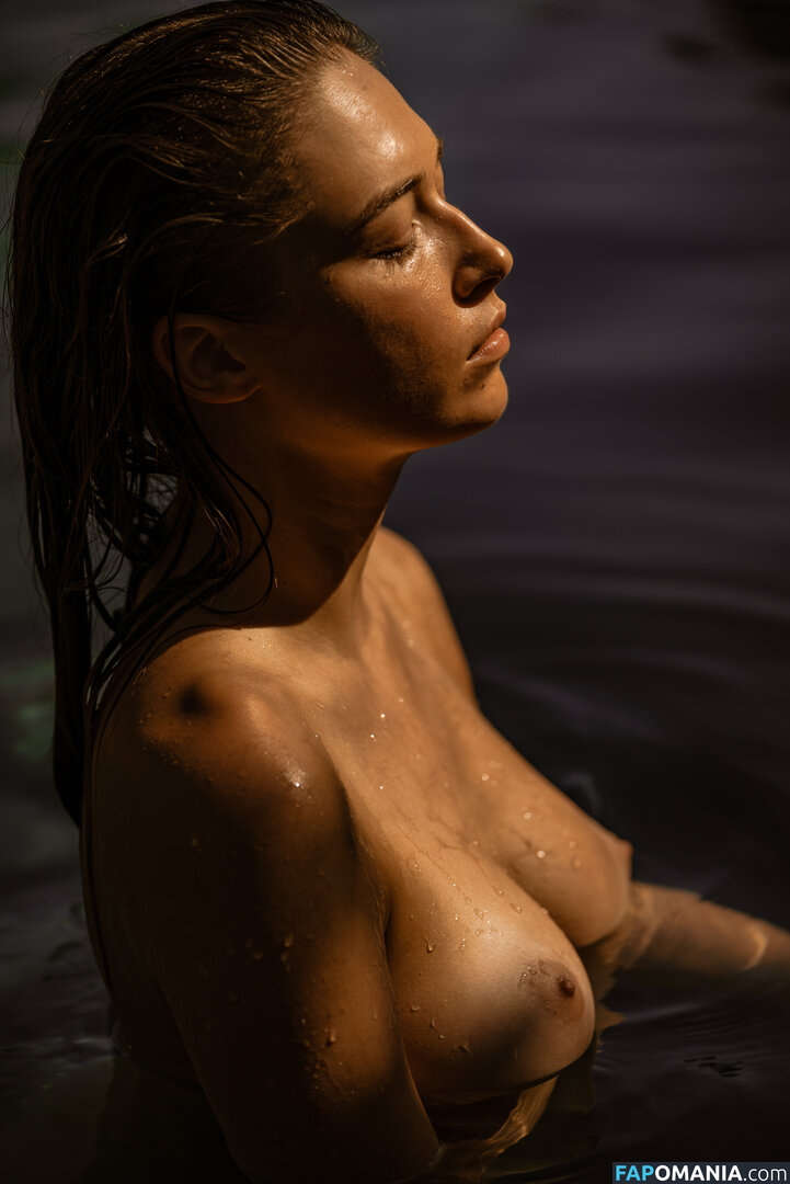 Elsie Hewitt Çıplak Sızdırılmış Fotoğraf #881