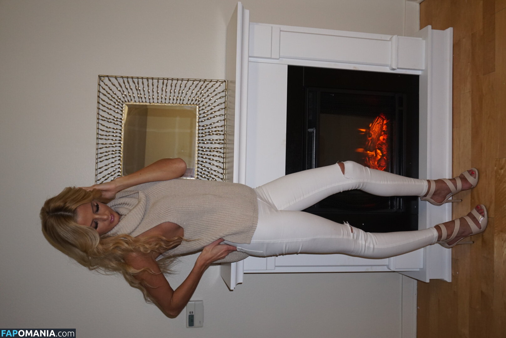 Emma Hernan Çıplak Sızdırılmış Fotoğraf #321