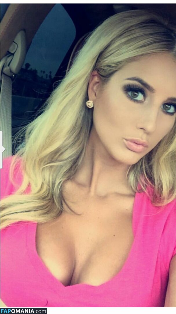 Emma Hernan Çıplak Sızdırılmış Fotoğraf #705