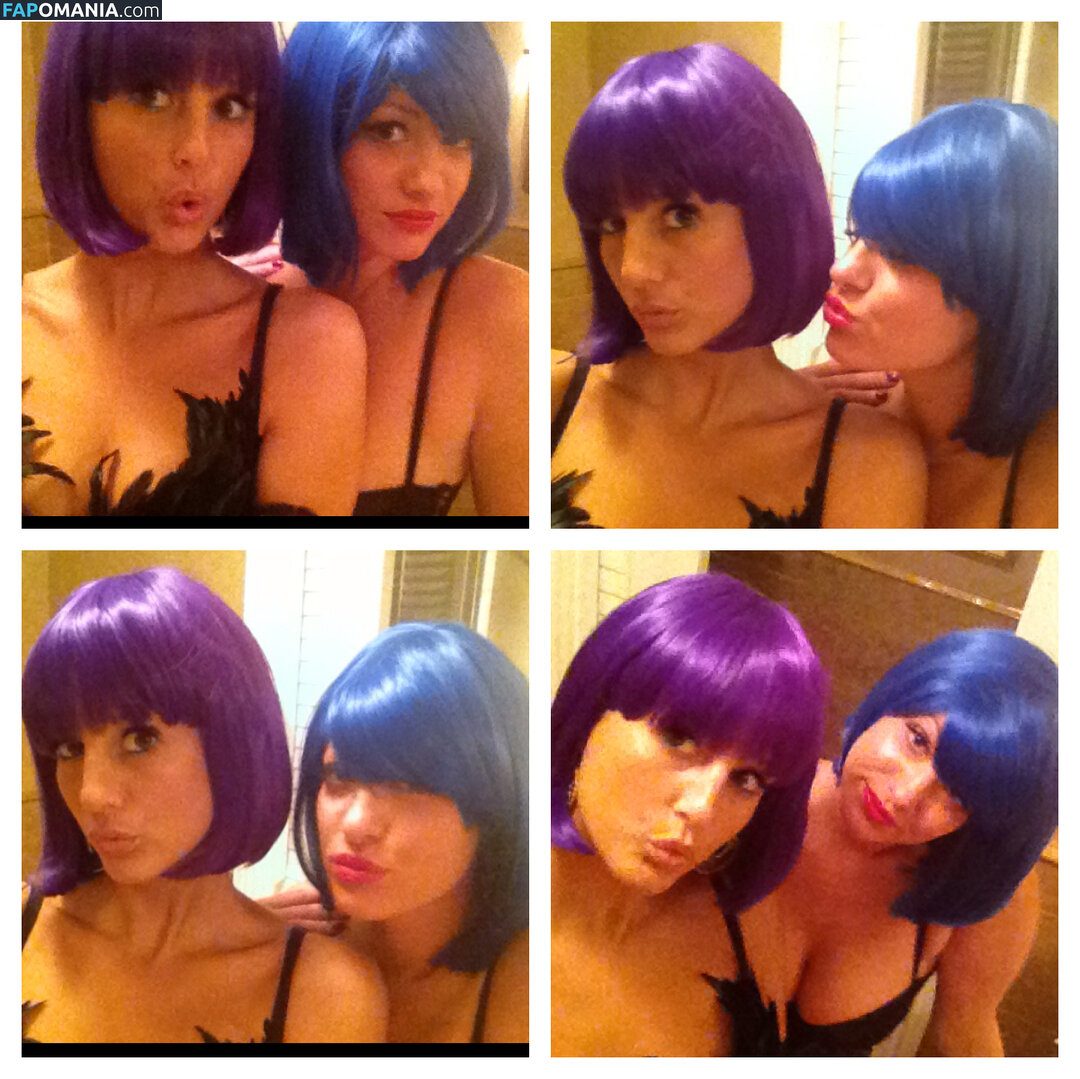 Emma Hernan Çıplak Sızdırılmış Fotoğraf #707