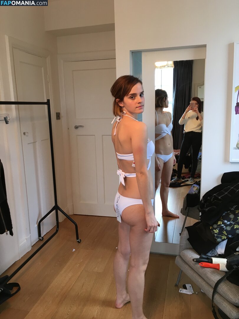 Emma Watson Çıplak Sızdırılmış Fotoğraf #35
