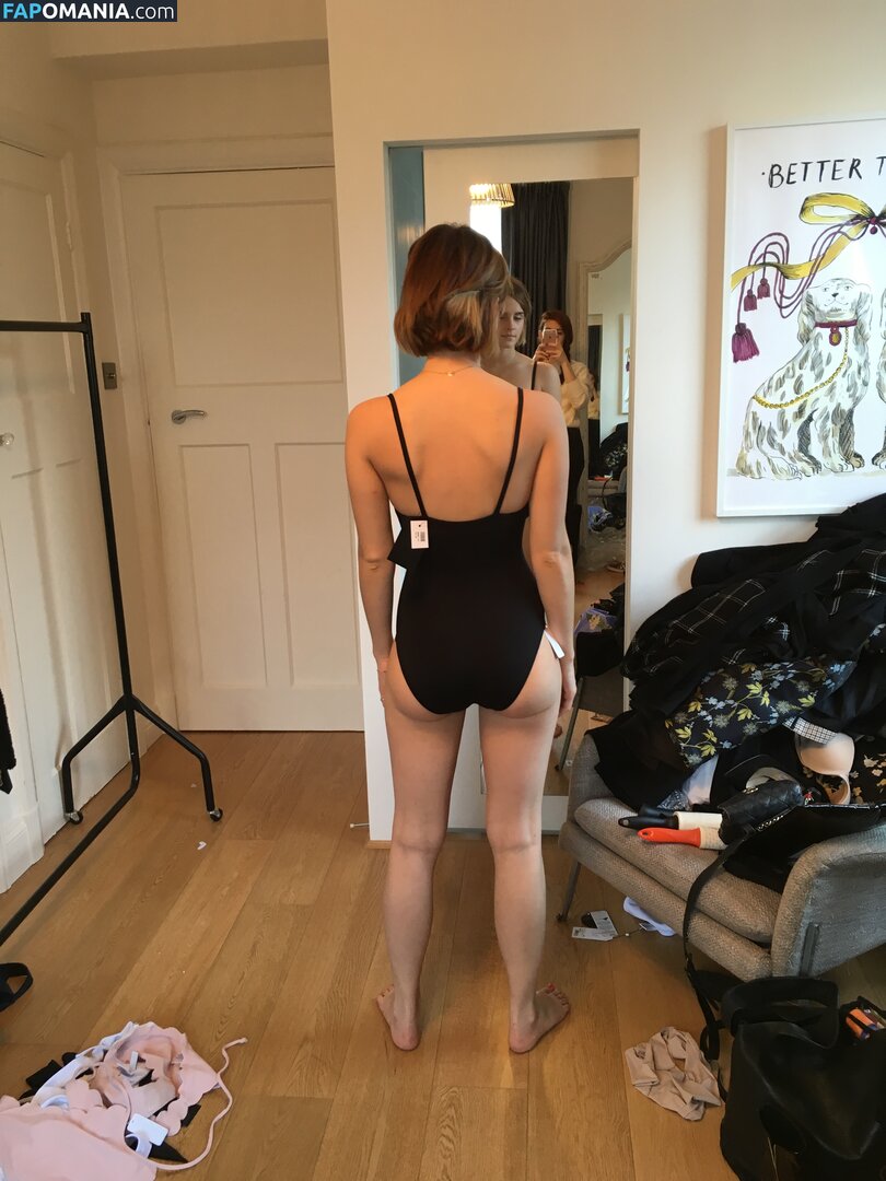 Emma Watson Çıplak Sızdırılmış Fotoğraf #62