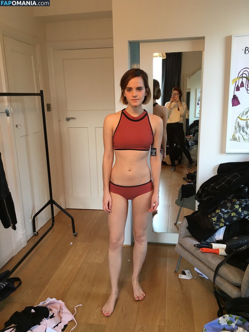 Emma Watson Çıplak Sızdırılmış Fotoğraf #71