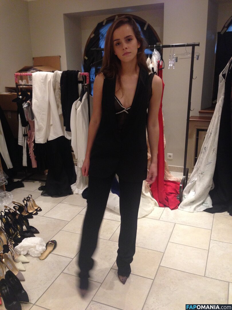 Emma Watson Çıplak Sızdırılmış Fotoğraf #95