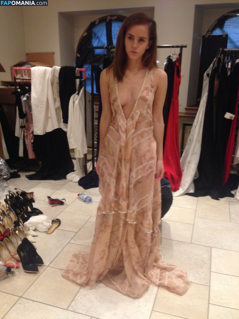 Emma Watson Çıplak Sızdırılmış Fotoğraf #96