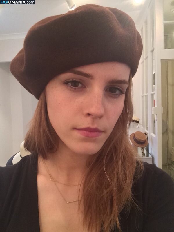 Emma Watson Çıplak Sızdırılmış Fotoğraf #122