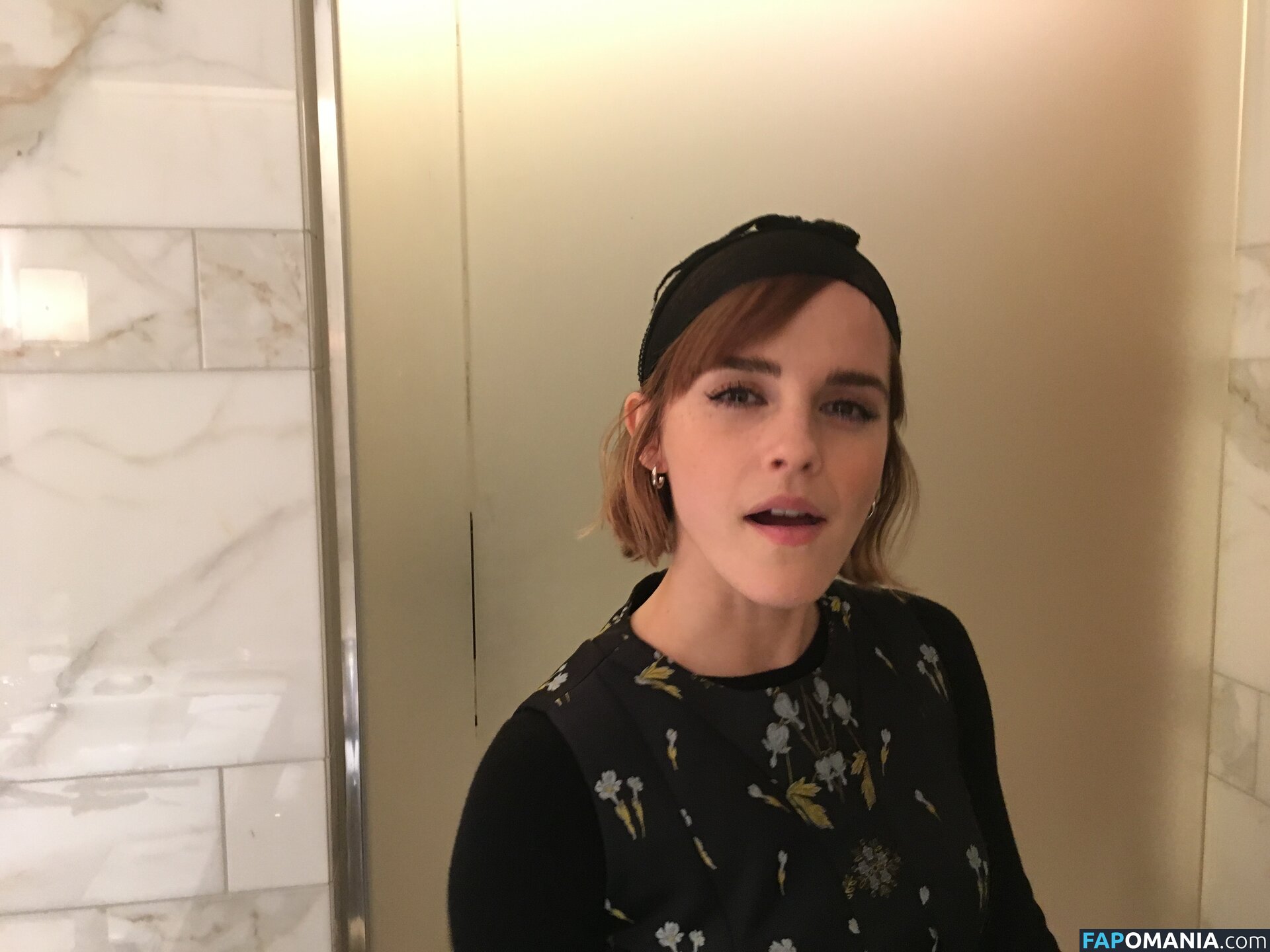 Emma Watson Çıplak Sızdırılmış Fotoğraf #126