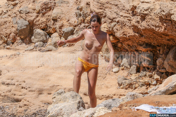 Emma Watson Çıplak Sızdırılmış Fotoğraf #157