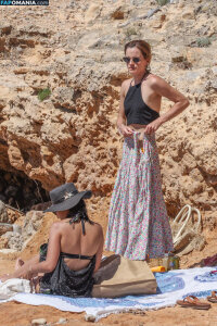 Emma Watson Çıplak Sızdırılmış Fotoğraf #198