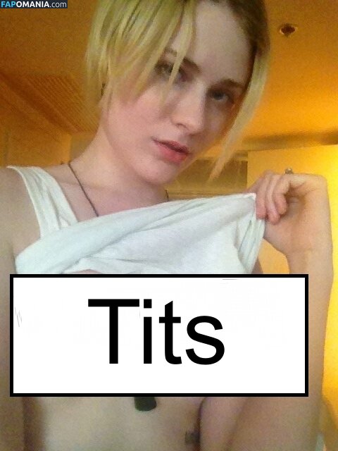 Evan Rachel Çıplak Sızdırılmış Fotoğraf #1