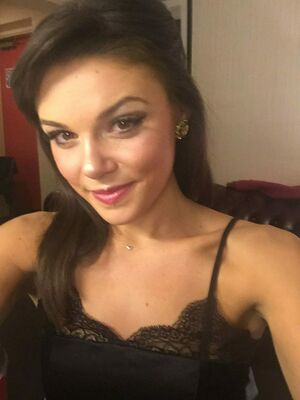 Faye Brookes